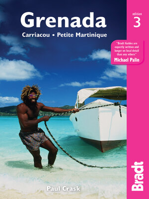 cover image of Grenada